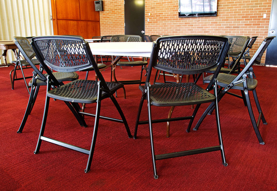 #1 Best Folding Seat