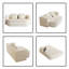 Canapé 2 en 1 pliable-1424864031