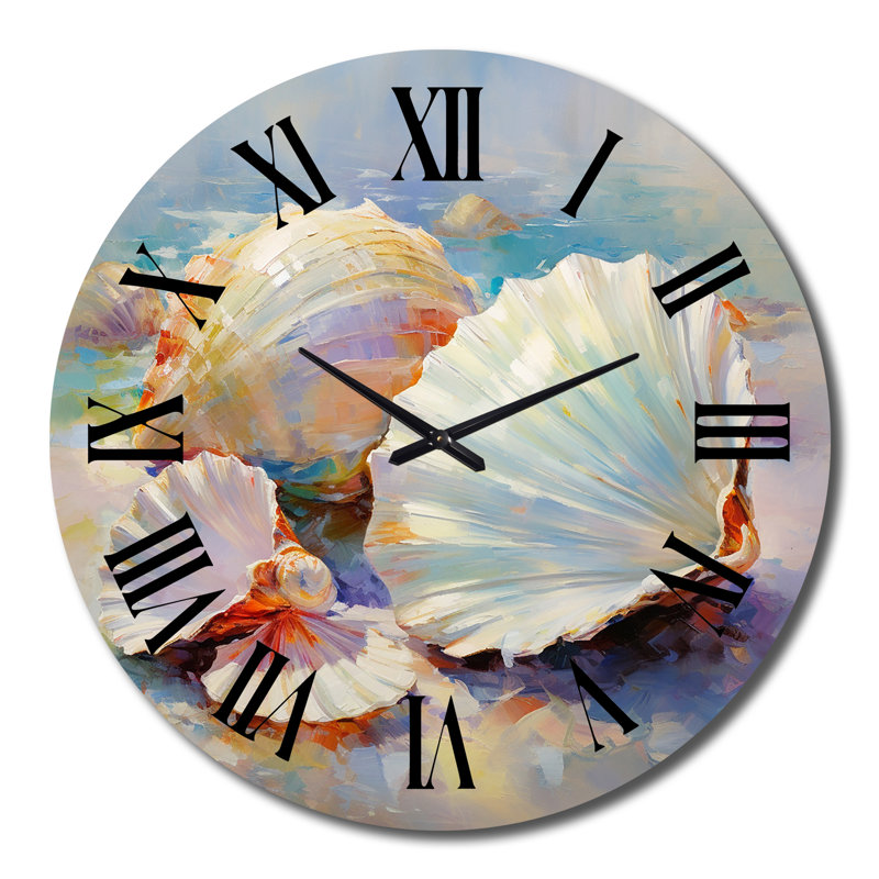 Horloge murale Benecko, Très grand
