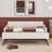 Munniks Upholstered Daybed-2128435618