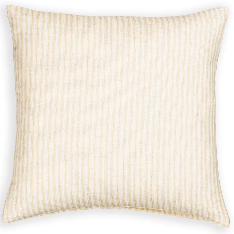 Coussin 20 "The Basket House, Carré 20 po, Polyester