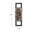 Gemma 2-Light Flush Mount-1592860267