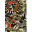 One-of-a-Kind 3’5”x5’6” Area Rug
