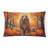 Other/No Pattern Outdoor Throw Pillow