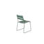 Upholstered Armchair