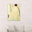 Modigliani Amedeo - Wrapped Canvas Print-21210920