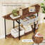 130cm Console Table