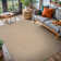 Soft Non-Slip Indoor Area Rug