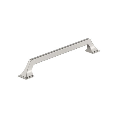 Exceed Arch Pull