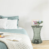Tregg End Table