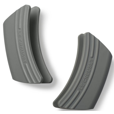 Le Creuset Silicone Pot Grips Set