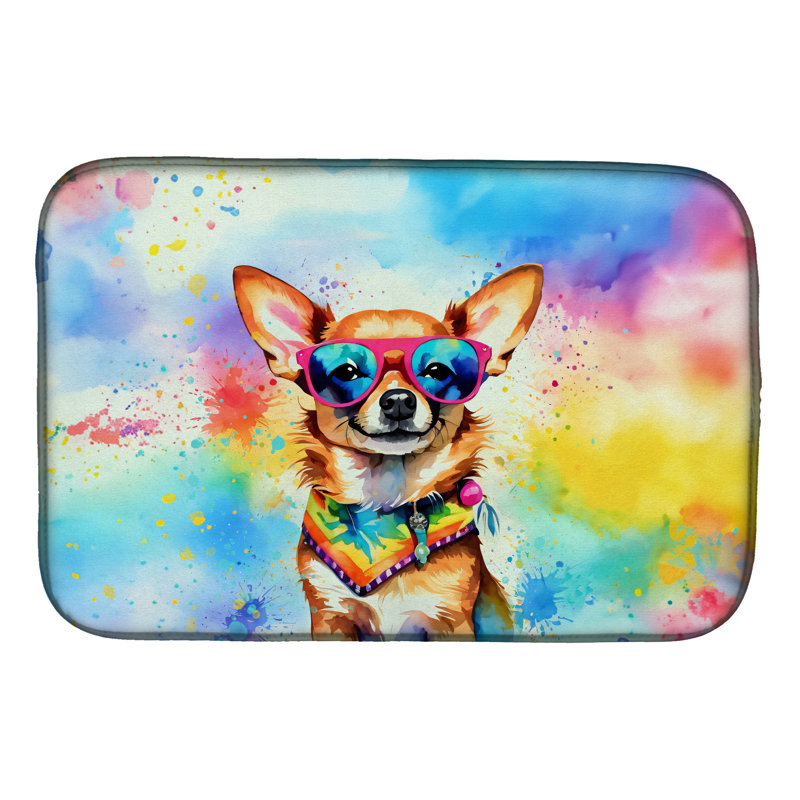 Drying Mat