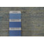 Tapis art déco végétal 7 x 10