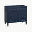 Meuble-lavabo 36 po sans lavabo supérieur-105833131