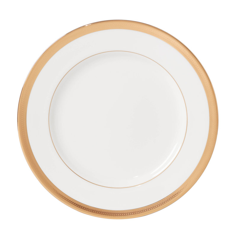 Lenox Lowell White 5-Piece Place Setting