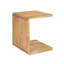 Carrie Side Table Walnut-1150895092