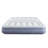 Lumbar Lift  12" Inflatable Air Mattress with Electric Pump