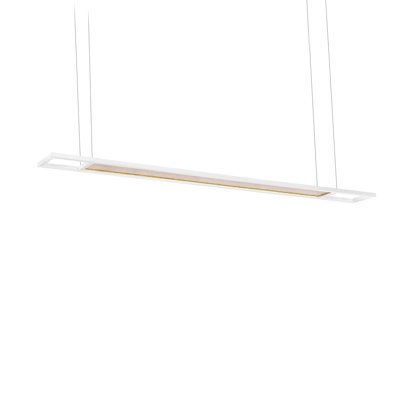 Grid 1 - Light LED Pendant