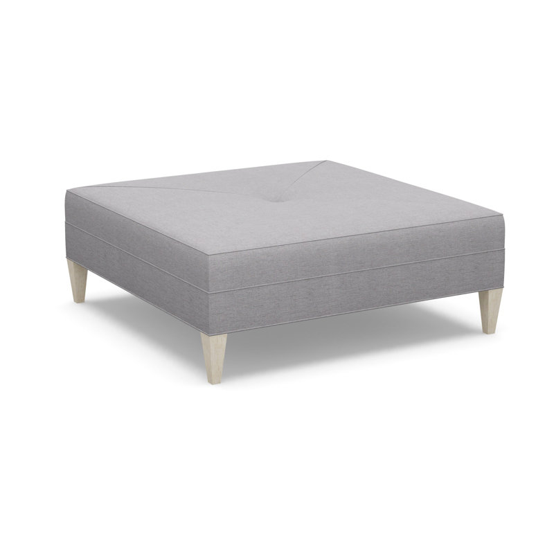Square Ottoman, Sandstone, 8938-81