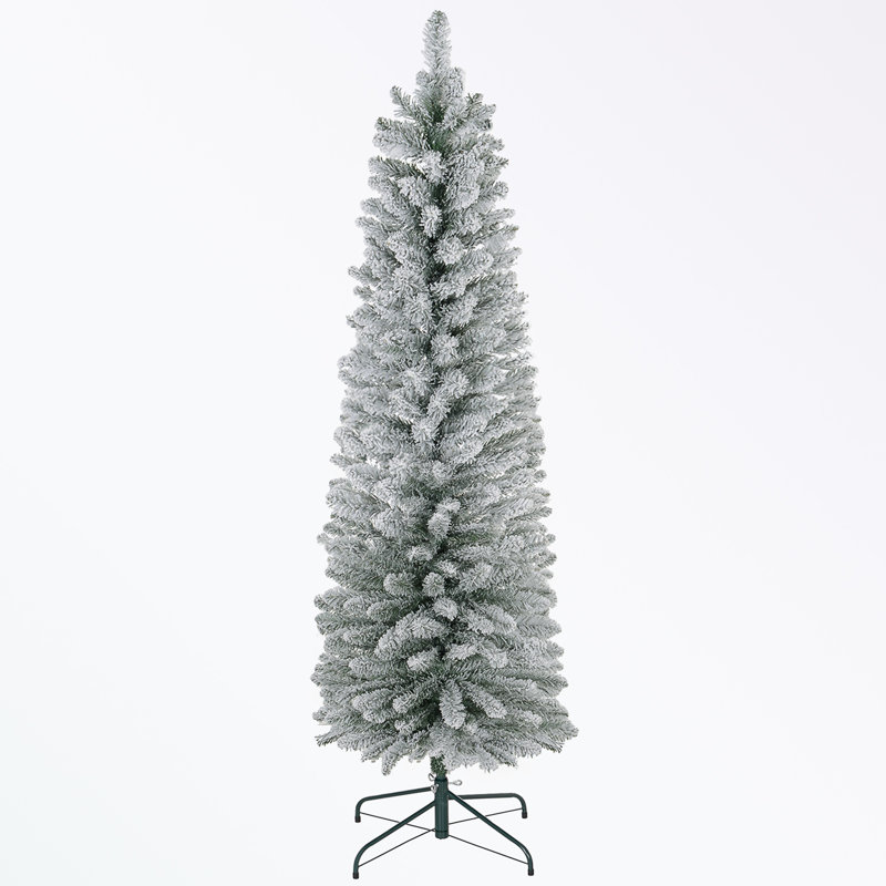 Artificial Christmas Tree with sturdy Metal Base