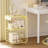 Brodan End Table-102651334