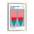 Impression sur toile flottante sans passe-partout n'est pas disponible