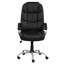 Chaise de bureau ergonomique Sealy® Kronos