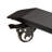 Sarasota Adjustable Height Standing Desk with Built-In Electrical Outlet-712969527-712972532