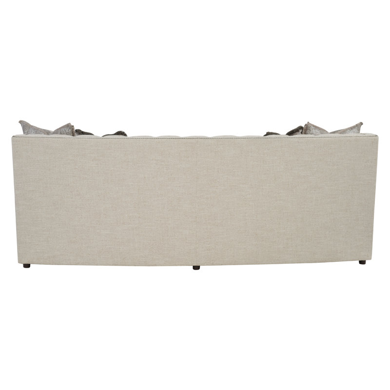 Candace Sofa, Cream