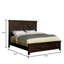 Lit standard Jakobe-493081199-493081194