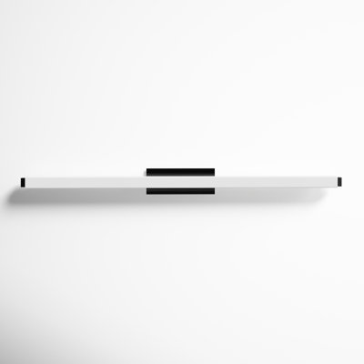 Erby LED Flush Mounted Sconce