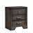 Modern Elegance Nightstand