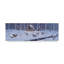 Fazulla Holiday Silence - impression sur toile tendue-27485227
