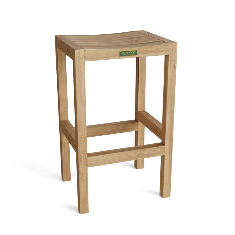 Montego Teak Bar Set