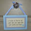 Handmade Wall Decor