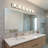 Chairez 6 - Light Dimmable Bath Bar-1655005946