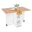 Friedhorst Trestle Dining Table-746534470-745601691