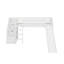 Lit mezzanine simple avec glissade-2072326589