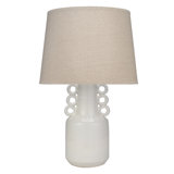 Circus Ceramic Table Lamp