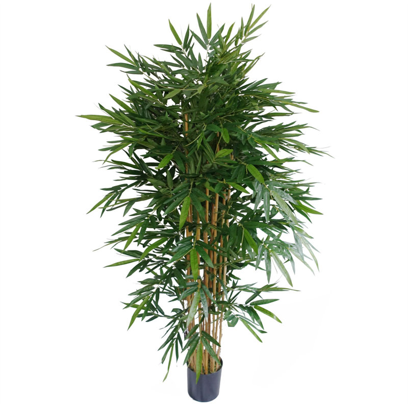 180cm Faux Tree in Pot Liner