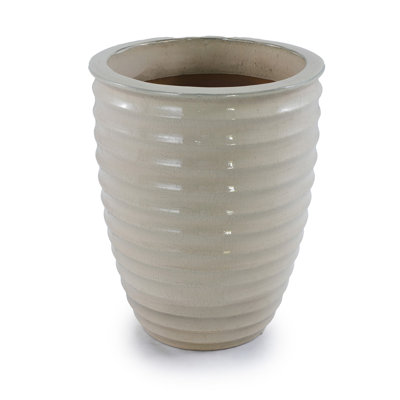High-quality ceramic flower pots