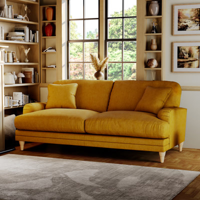 Adaku 3 Seater Sofa 