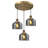 Milbourn 3 - Light Cluster Pendant-29566695-29566698-29566699