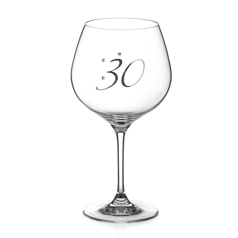 610ml Gin Balloon Glass