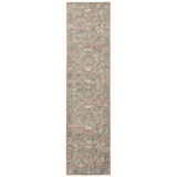 Wool Area Rug