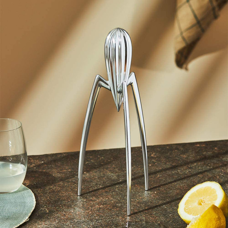 Alessi Juicy Salif Citrus Squeezer