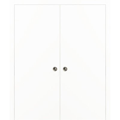 Portes coulissantes en bois Planum