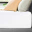 Matelas en mousse viscoélastique imprégnée de gel Olson-1282495988-1319091862