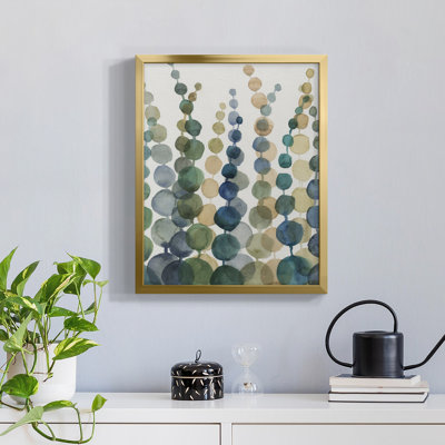 " Pompom Botanical I "