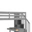 Lit mezzanine simple Cedarburg Kids-704674388